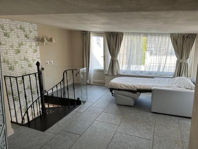 Villa Simona Voghera Esterno foto