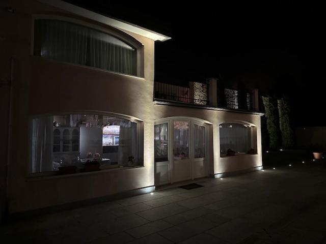 Villa Simona Voghera Esterno foto
