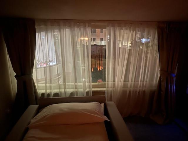Villa Simona Voghera Esterno foto